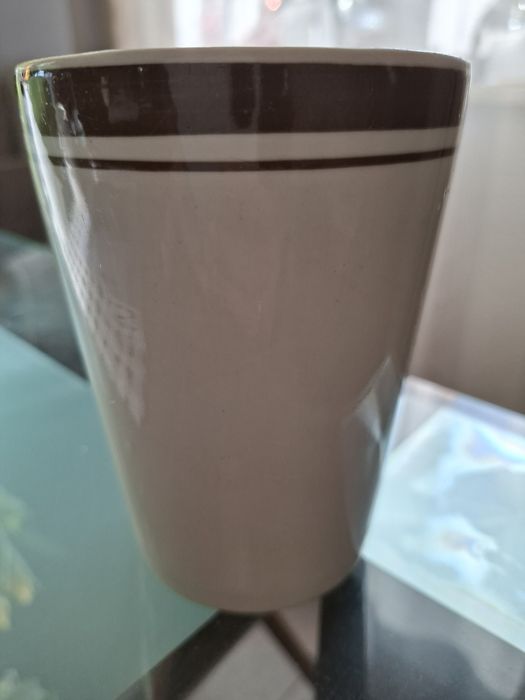 Mi mirostowice kubek barowy duży prl