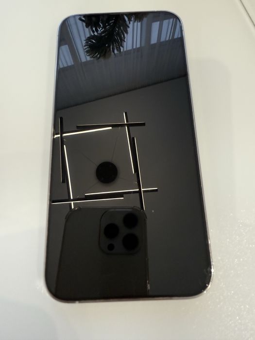 Айфон 13 про макс