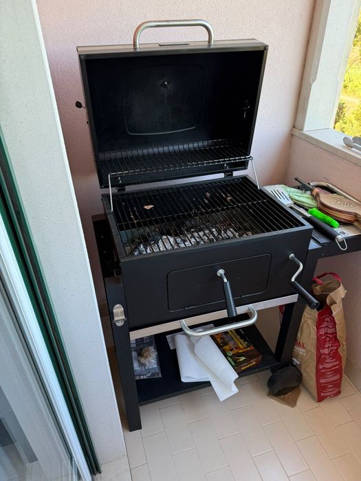 Mobília de casa com 5 meses de Uso, tudo novo