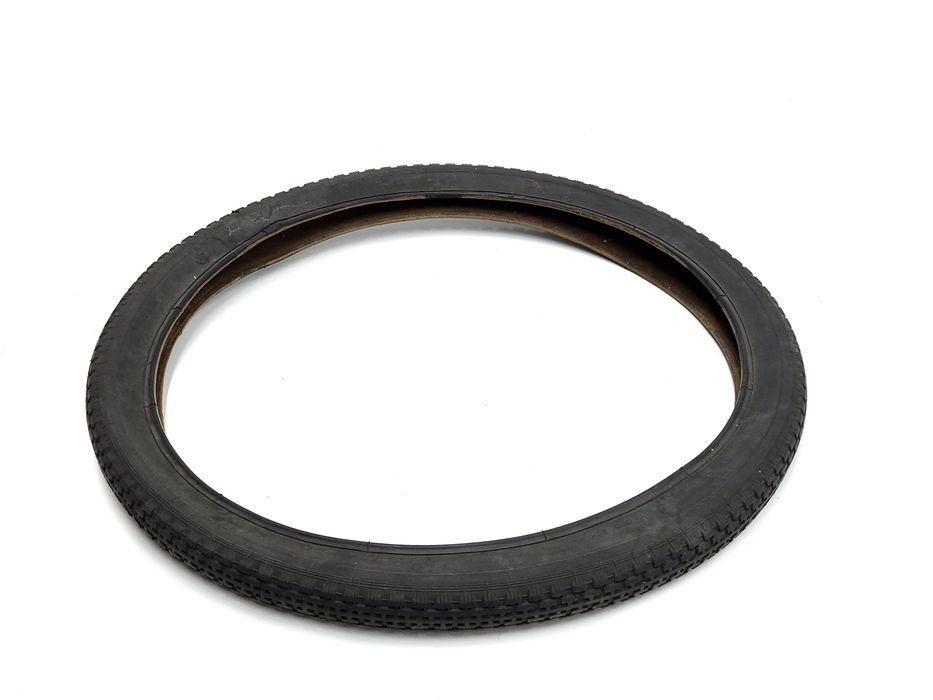 NOWA Opona Stomil Junior 16x1 3/8 cala 37-335 Romet Universal ZZR
