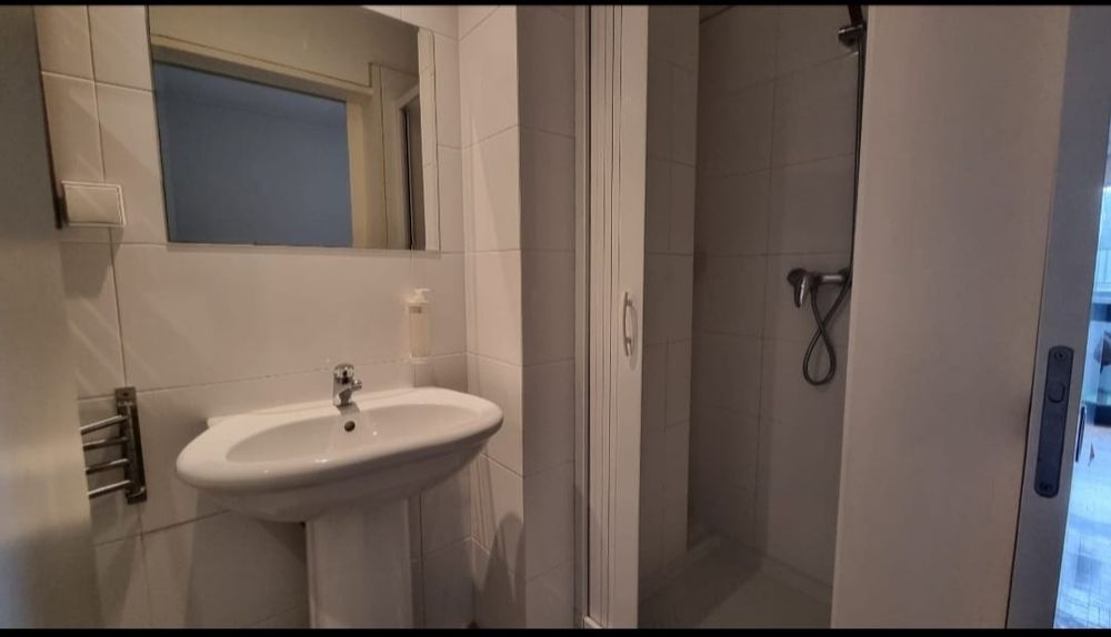 Fantástico Estudio na Rotunda da Boavista