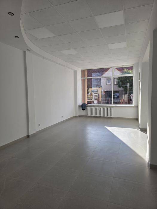 Wieluń Lokal do wynajęcia 92m2