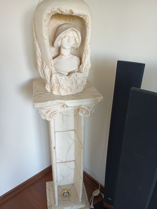 Barek w stylu greckim wysokość 155