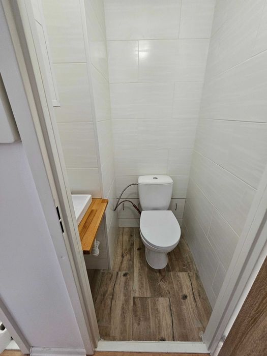 Atrakcyjne, wyremontowane mieszkanie, 2 pokoje dla studentów