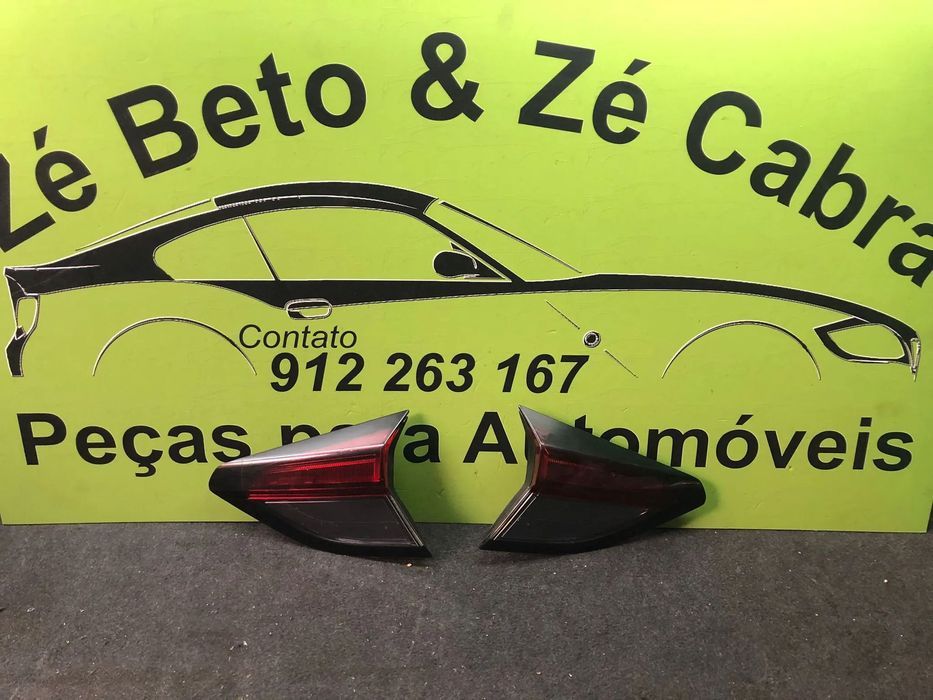 OPEL CORSA F FAROLIM MALA - FT426 FT425