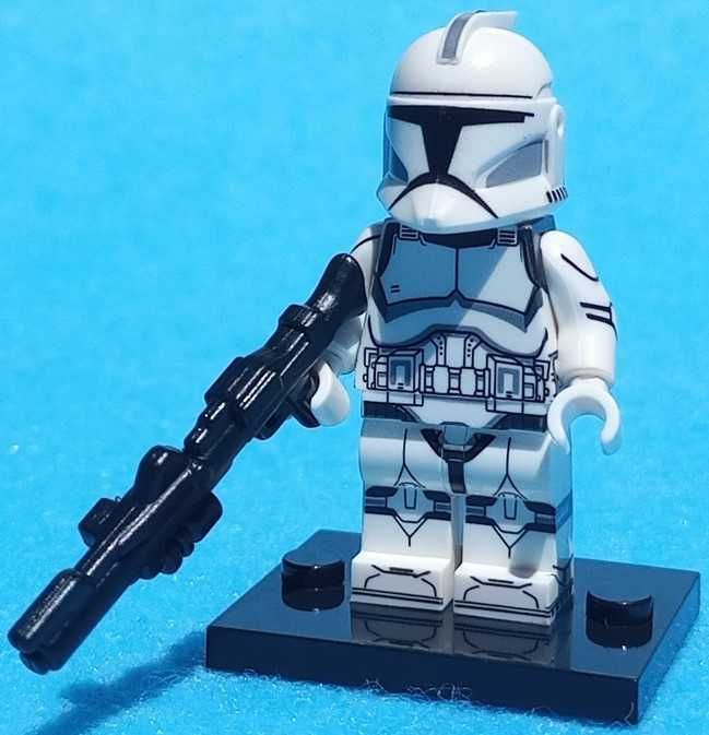 Clone Trooper Phase I (Star Wars)
