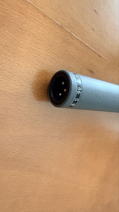 Conjunto de Gravação de Som Profissional (Roland R26)