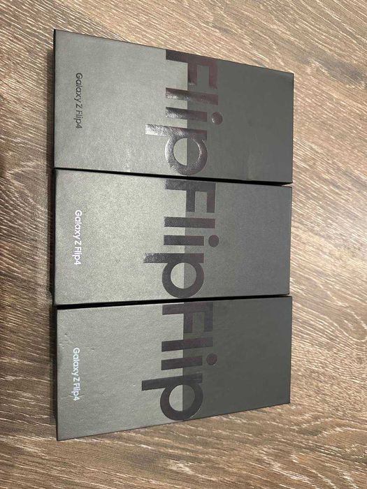 Найкраща ціна Samsung Galaxy Z Flip 4 ПОДАРУНОК Оригінал ЗВОНИ самсунг