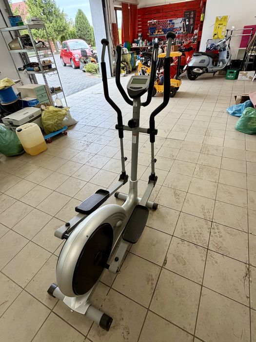 Orbotrek do 110kg