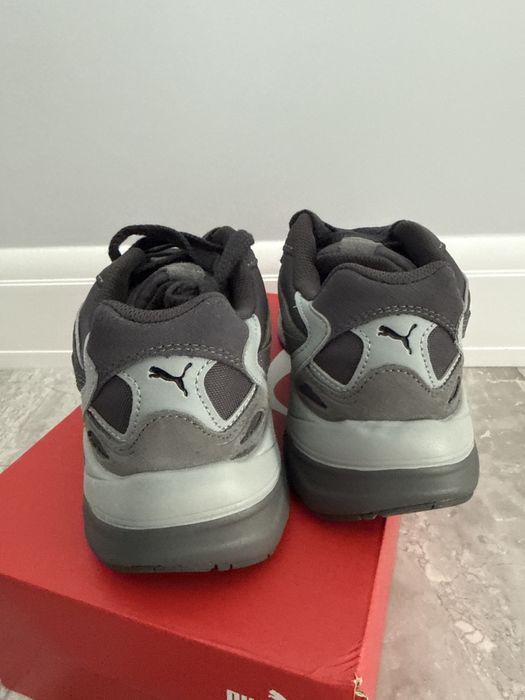 Puma Teveris Nitro Us10 р.43-28 см арт.38877408