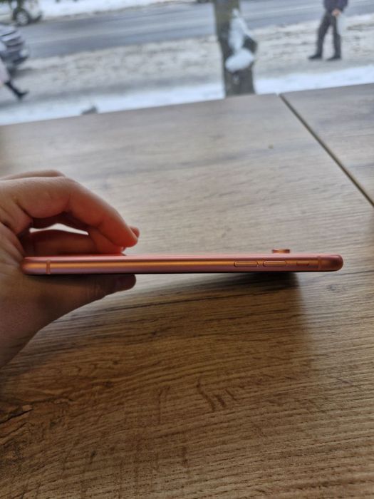 IPhone XR. В чудовому стані