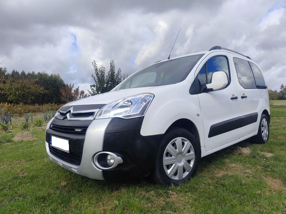 Citroën Berlingo
