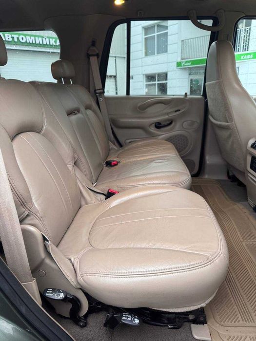 Ford Expedition 2000 VIN 1FMPU18L61LA88183 фото оголошення 20 з 23