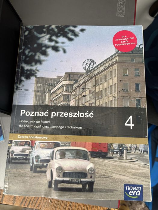 Podrecznik do histori klasa 4