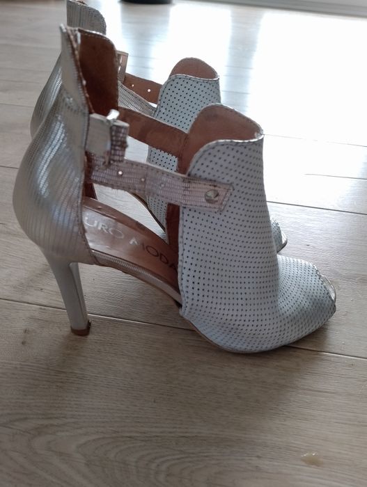 Buty EuroModa rozmiar 35