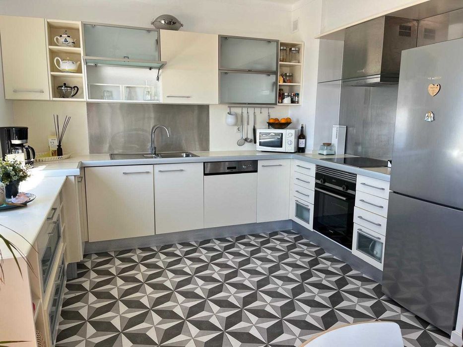 moveis de cozinha em bom estado