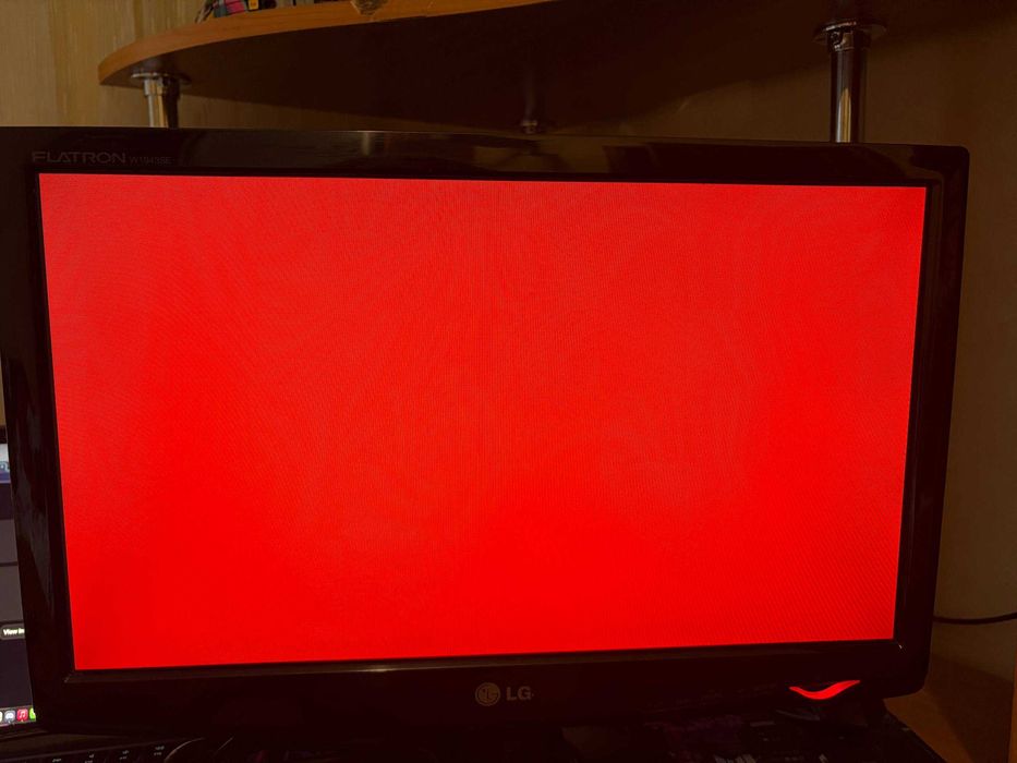Монітор LG Flatron W1943SE-PF