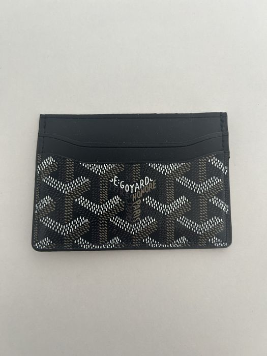 Carteira Goyard