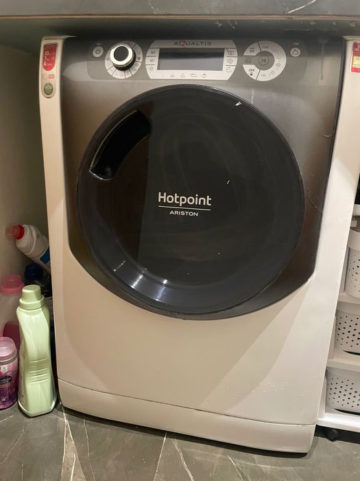 Pralkosuszarka Hotpoint Ariston