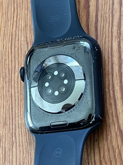Apple watch 7 45mm