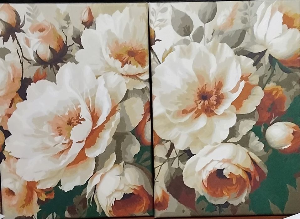 Две Картини для вашего интерьера