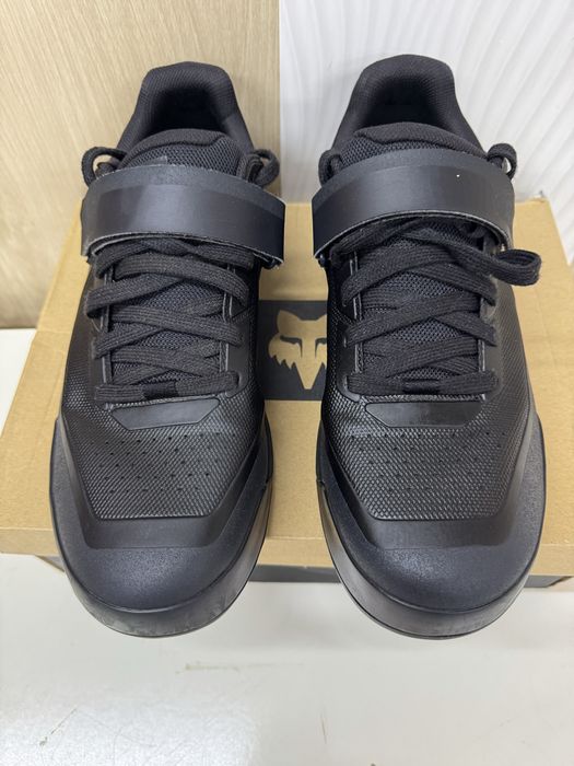 Buty Fox Union SPD Enduro Dh 46 Jak Nowe Five Ten