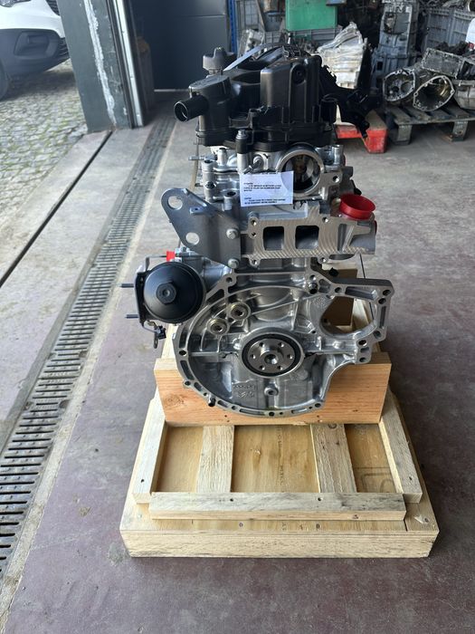 Motor Novo 1.5 YH01 Peugeot Citroen Toyota