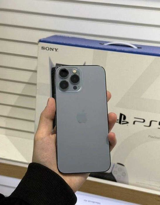 iPhone 13 Pro Max, 128 ГБ