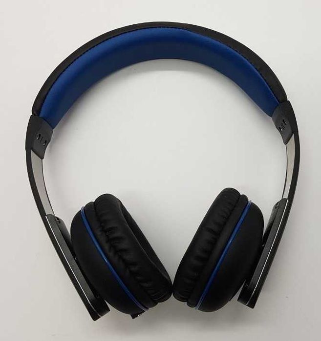 Німецькі навушники напіввідкритого типу ideen welt KM-2010