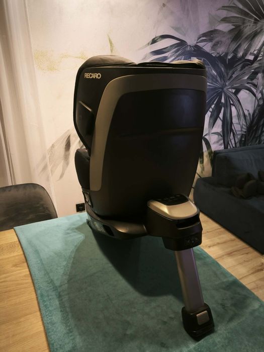 Fotelik recaro zero.1 0-18kg