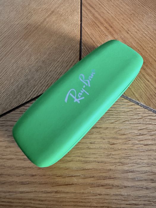 Okulary dziecięce RayBan