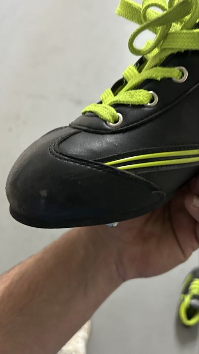 Botas Hóquei Reno iniciação