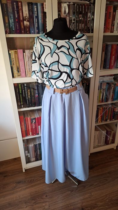 Nowa bluzka damska L/XL