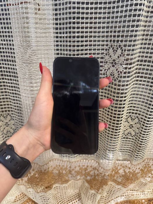 iPhone 13  ( стан ідеальний )