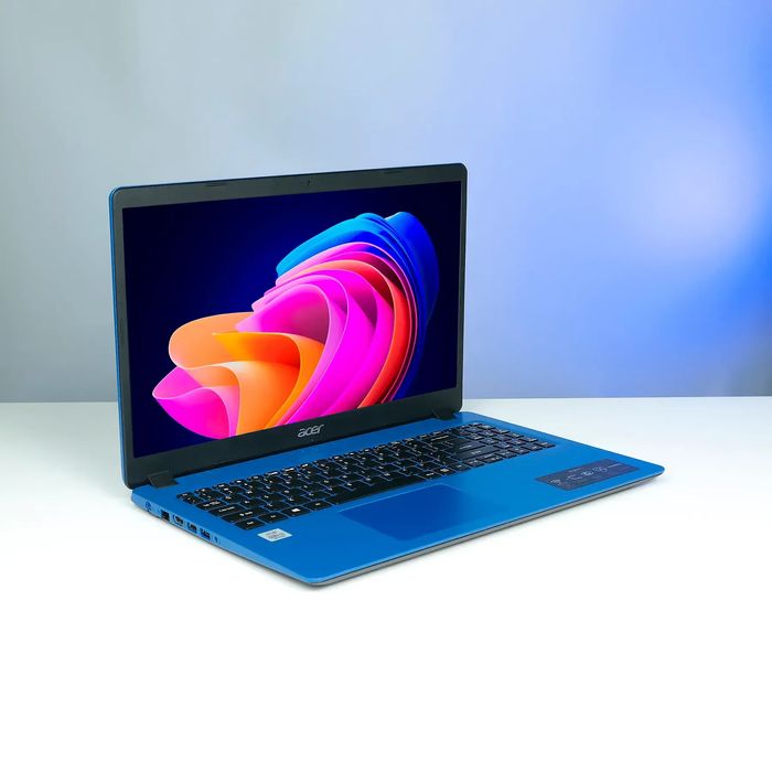 БВ ноутбук Acer Aspire A315-56 / Intel Core i3 / 8 ГБ / 256 ГБ SSD