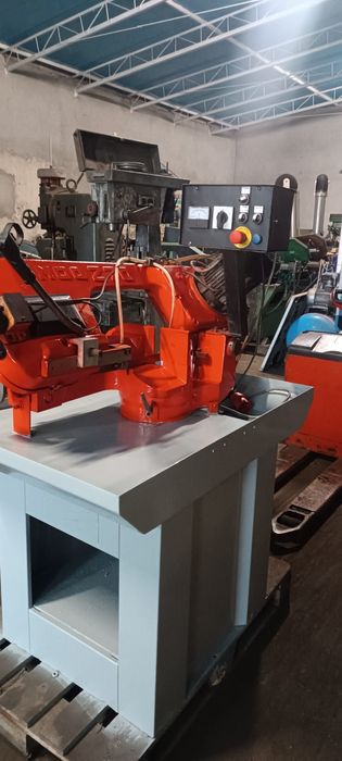 Piła taśmowa Bianco 270