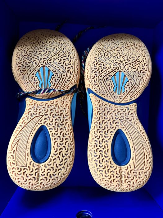 Buty ANTA Kai 1 rozmiar 37