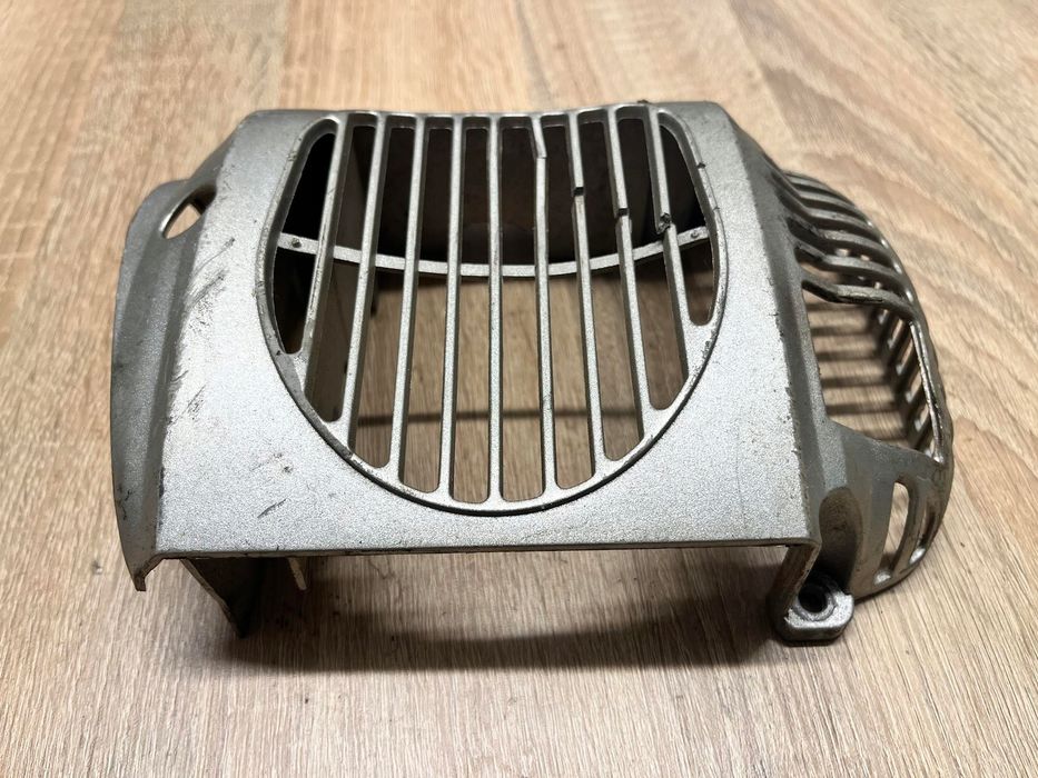 Mr.gardener Bms 2523-2 Osłona Obudowa Pokrywa