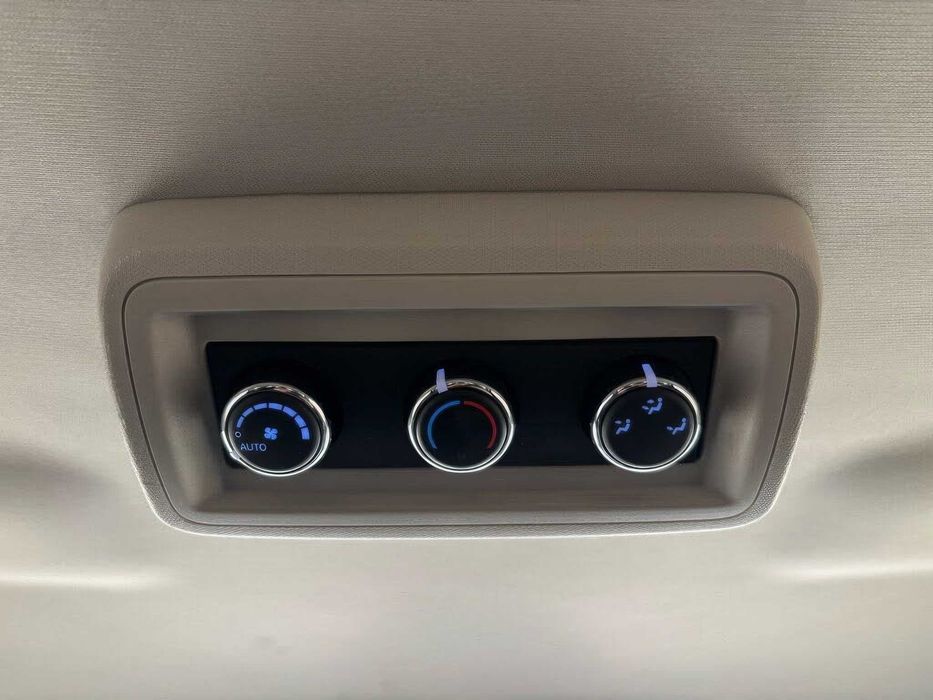 Dodge Journey Crossroad      2019