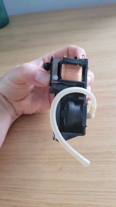 Pompa membranowa Vaillant 3 szt.