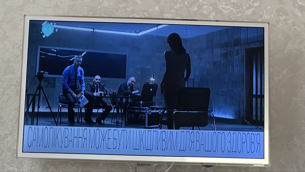 Телевизор Samsung 32 3D