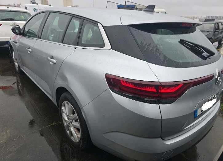 Renault Megane 4 1.5Dci Carrinha 2024
