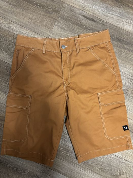 Шорты true religion тру релижен
