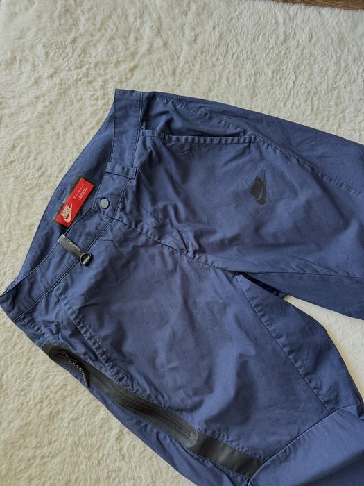 Штани чоловічі Nike Bonded Woven Jogger