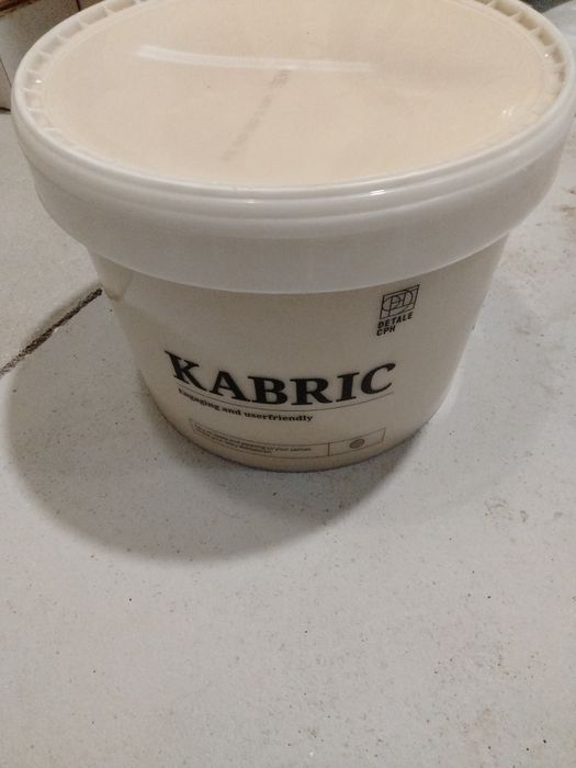 Flugger Kabric Warm Sand 10L