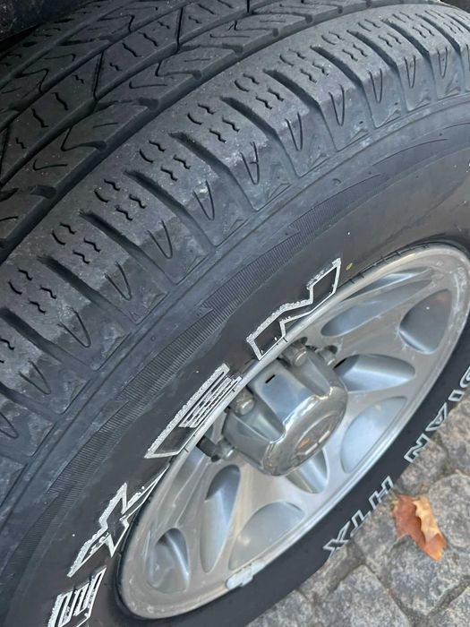 Pajero Sportwagon GLS 2.5 TD,  228000 km