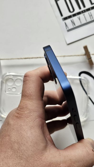 Iphone 12  128gb ідеальний стан