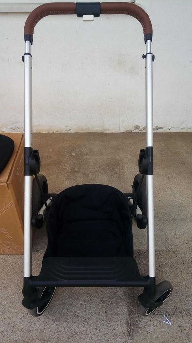 Carrinho de bebé cybex