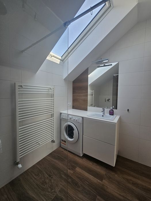 Mieszkanie 57 m² wysoki standard,  3 pokoje – pohled 4