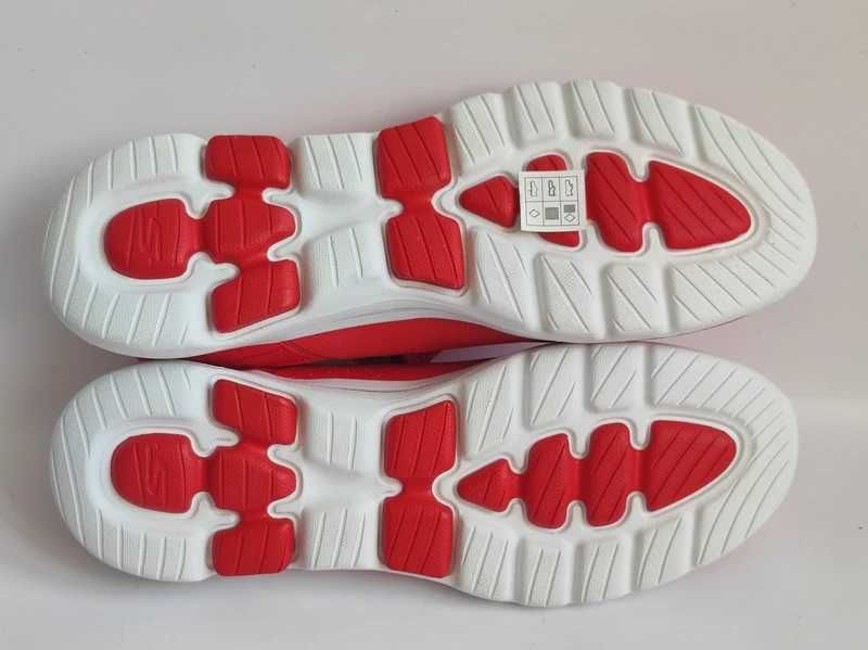 - Skechers Go Walk 5 - Sneakersy r. 41 / 42